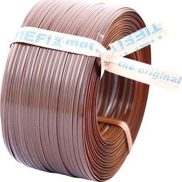 Piattina Animata Matic Tiefix 5 Pezzi