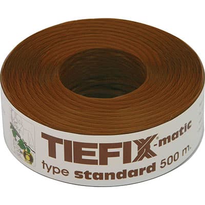 Piattina Animata PVC per Tracolla Tiefix 500 m 12 Pezzi - 2