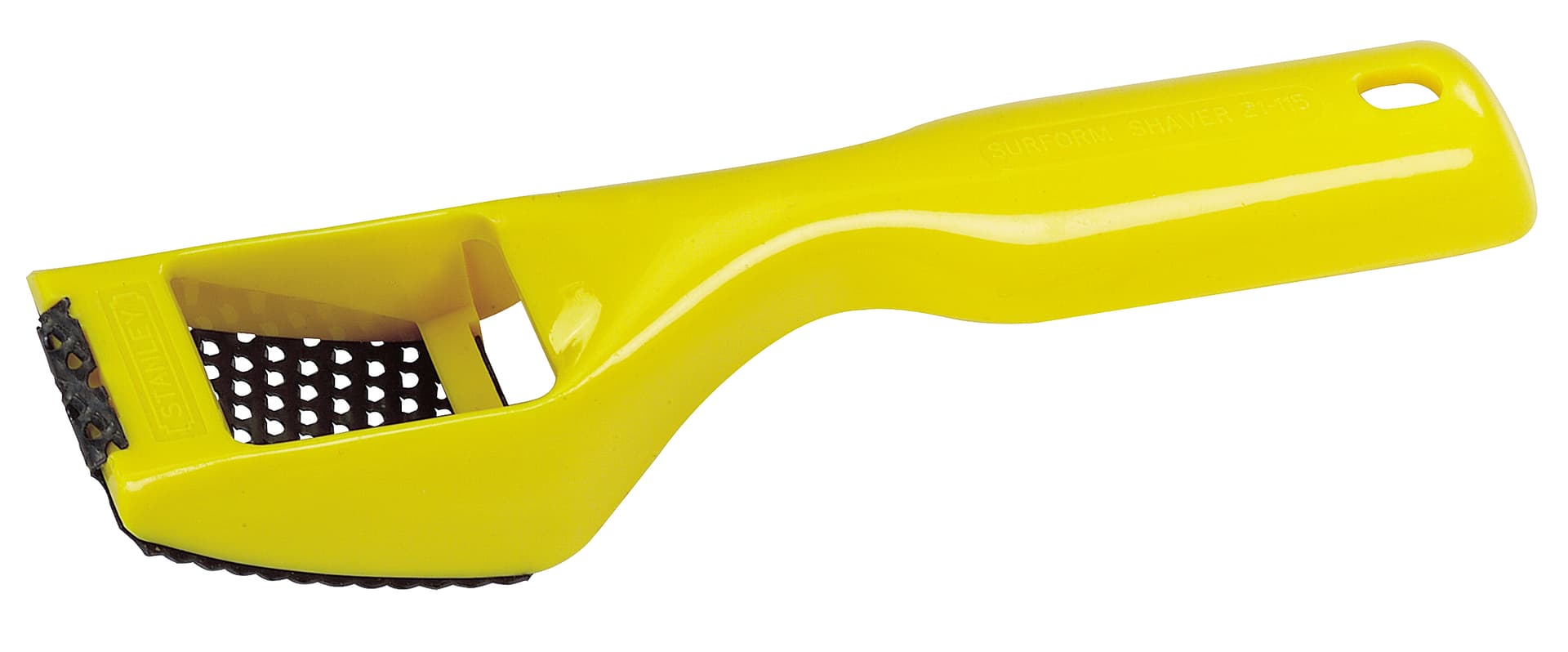 Raschietto Surform Mm 185 Stanley - 2