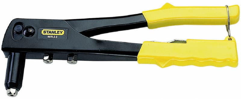 Rivettatrice MR33 Cm 26 Stanley - 2