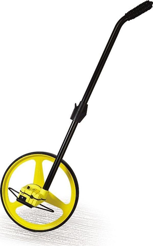 Ruota di Misura Urazione Mw 40M Ø Ruota Mm 318 Stanley - 2