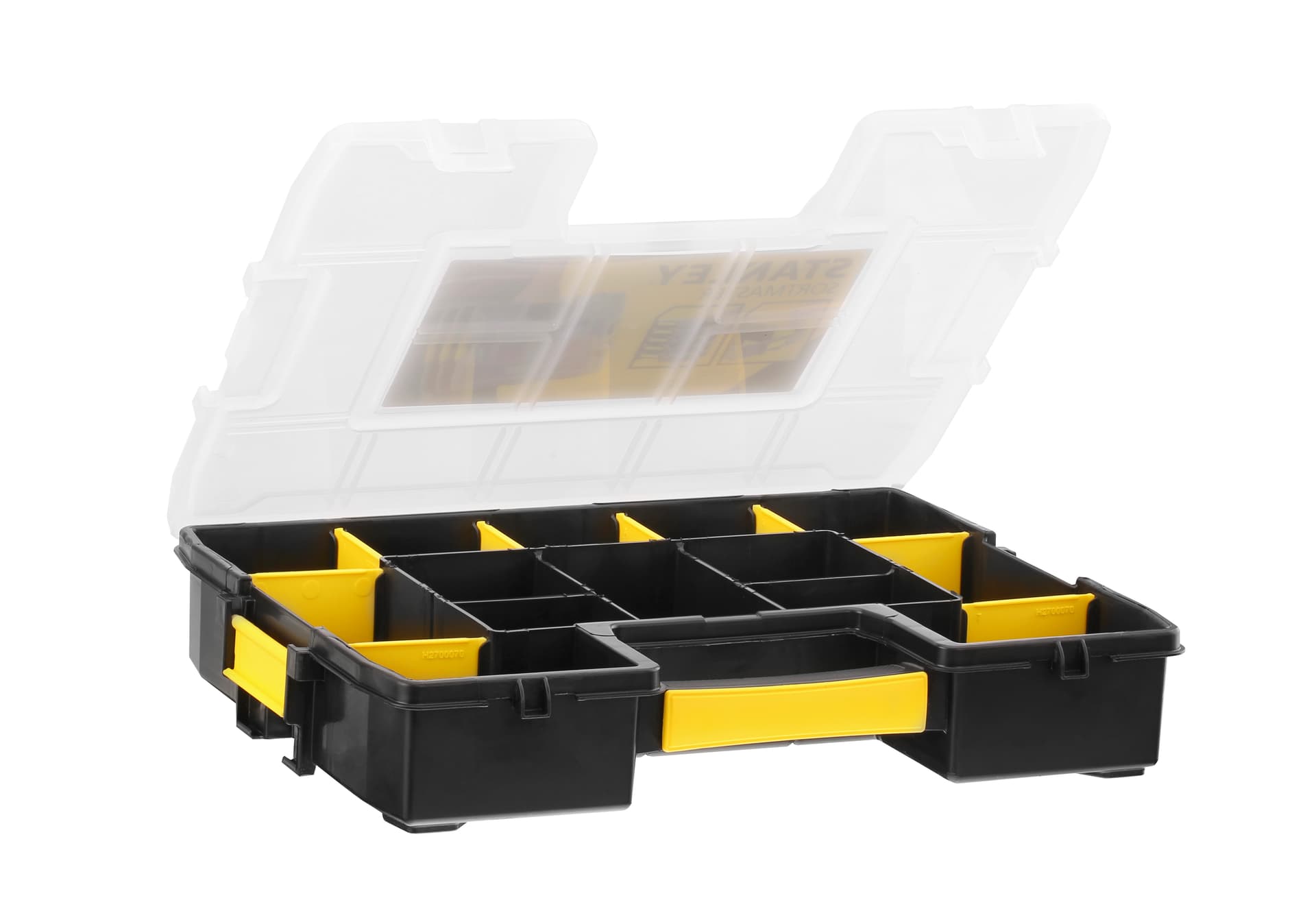 Cassetta Portaminuteria Sort Master Jr Cm 38 x 29X7 H Stanley - 2