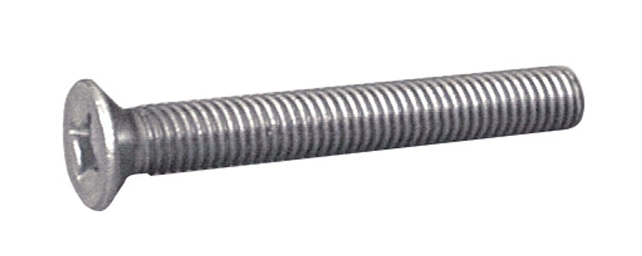 Vite in Acciaio Inox Tsp DIN 965 M 6 x 30 mm 200 Pezzi - 2