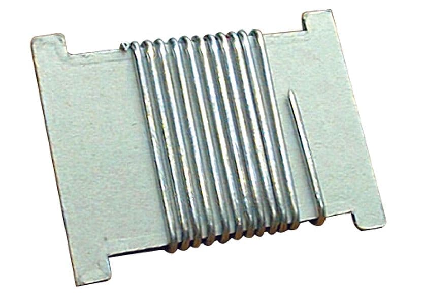 Stagno per Saldatura in Bustina Ø Mm 1 5 M 1 50 Pezzi - 2