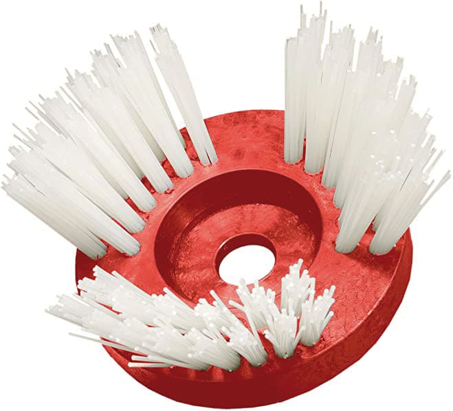 Spazzola per Decespugliatore Regular Fili Nylon Ø Mm 170 - 2