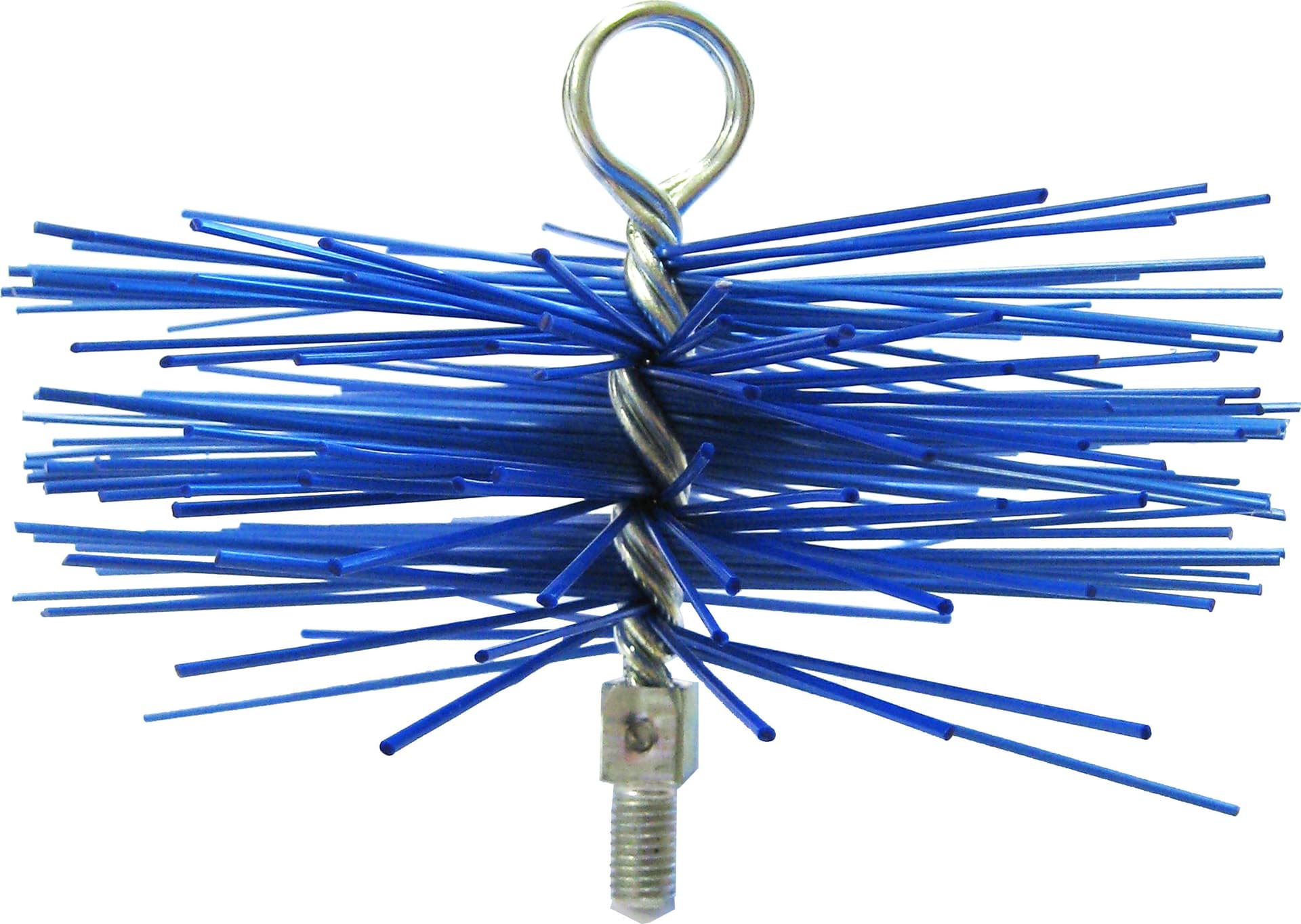 Spazzacamino per Tubi in Acciaio Inox Ø Mm 300 – Autres