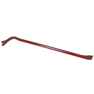 Leverino per Carpentiere Effe Acciaio Forgiato Vern Mm 600X18 - 2