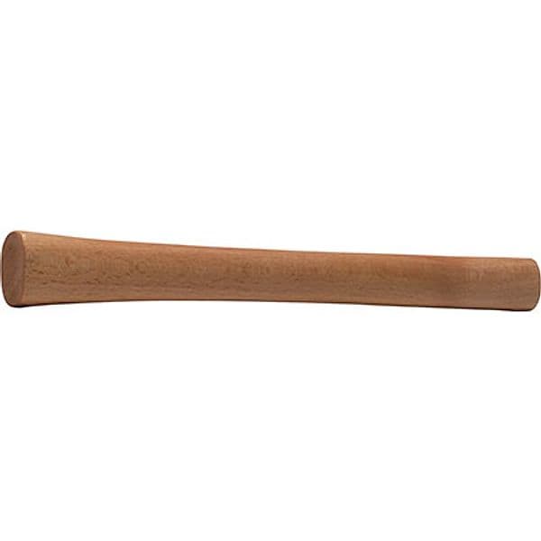 Manico Legno per Martello Malepeggio Stars 27 x 36 mm 40 cm 12 Pezzi - 2