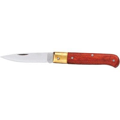 Coltello Serramanico Calabrese 23024 Ausonia Cm 18 - 2