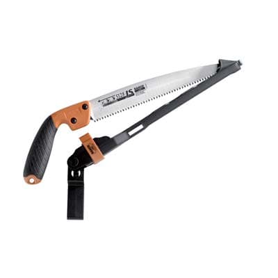 Sega Potatura Lama Dritta Pistola Jsh Bahco Cm 24 - 2