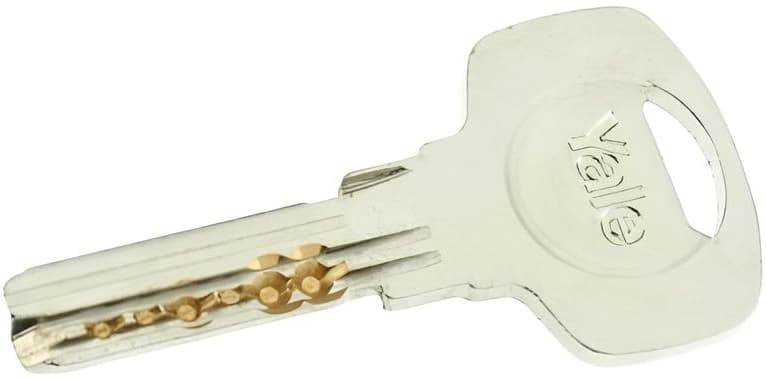 Chiave per Cilindro Euro Art. Y1500 Yale - 2