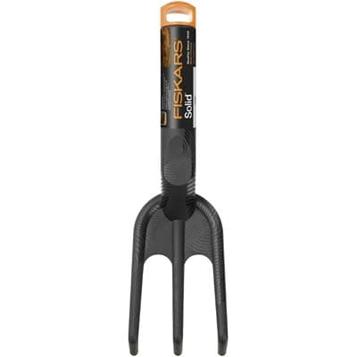 Rastrellino Solid Fiskars 76 x 276 mm 2 Pezzi - 2