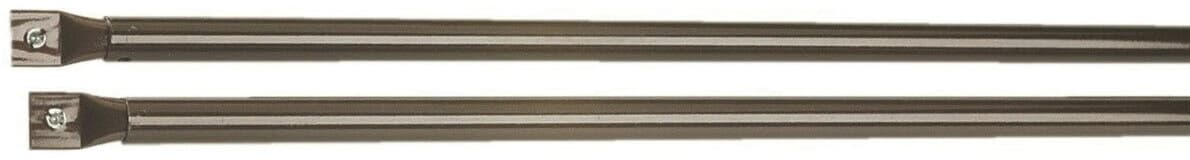 Aste Triplici ART.Y0AE8318 per Serratura Segreta Yale - 2