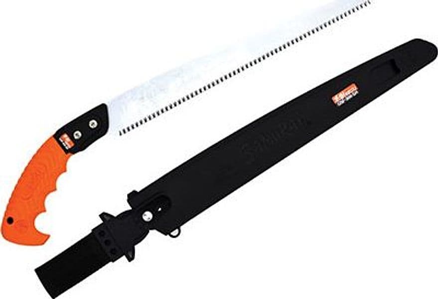 Sega Potatura Lama Dritta Pistola Gsf Samurai GSF300SH Cm 30 mm 2,5 - 2