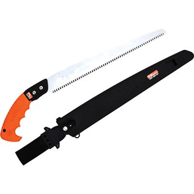 Sega Potatura Lama Dritta Pistola Gsf Samurai GSF300SH Cm 30 mm 2,5 - 2