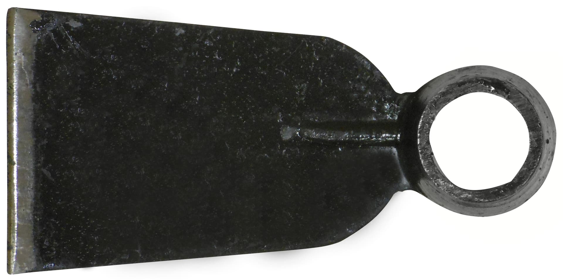 Zappa Tipo B Normale Ø Occhio Mm 30 Gr. 400 - 2