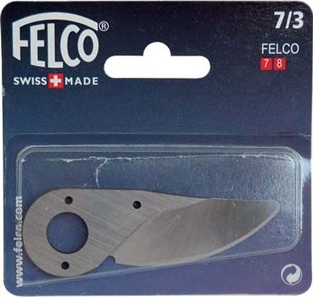 Lama Forbice Pota 7 8 Felco - 2