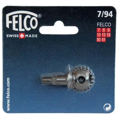 Vite con Rosetta Forbice Pota 7 8 13 Felco - 2