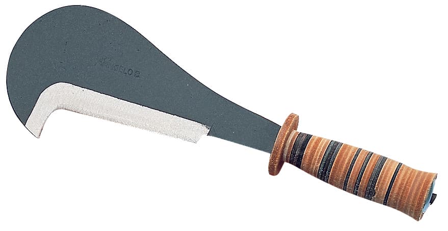 Roncola Monterotondo Cm 30 Angelo B - 2