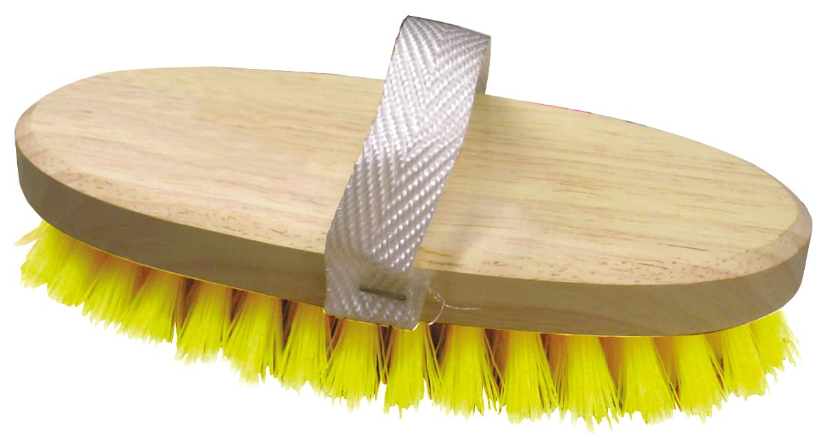 Brusca con Passamano in PVC - 2