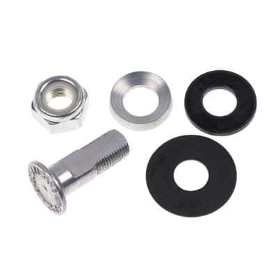 Bullone con Dado Centrale Forbice Siepe P51 Bahco R146VC - 2