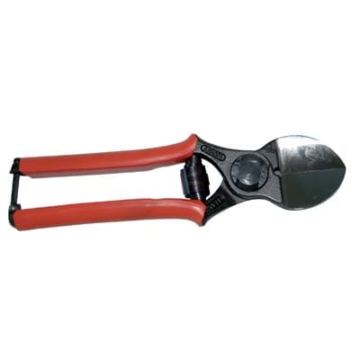 Forbice Pota a Battuta Lisam Cm 21 - 2