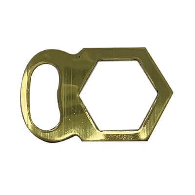 Fermadado Forbice Pota 125S Due Buoi 18 cm 5 Pezzi - 2