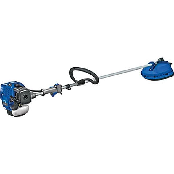 Decespugliatore 35200 Hyundai 2T Cc 33 Asta Mm 26 - 2