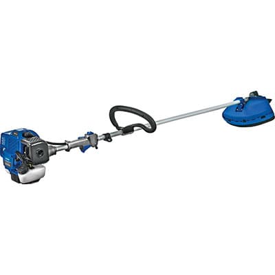 Decespugliatore 35200 Hyundai 2T Cc 33 Asta Mm 26 - 2