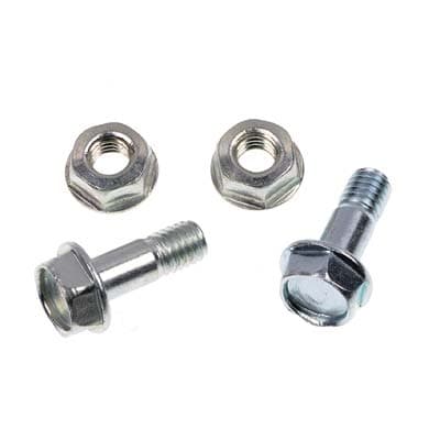 Bulloni Troncarami P16 a 40 60 R615V Bahco Manici - 2