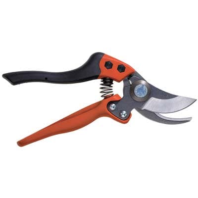 Forbice Pota Px M2 Bahco 20 cm 2 Pezzi - 2