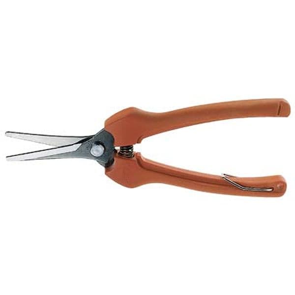 Forbice Raccolta a Punta P128 Bahco 19 cm 6 Pezzi