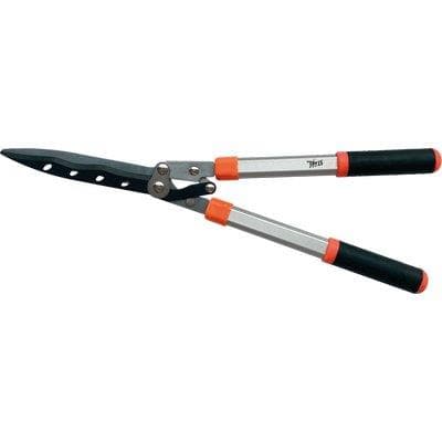 Forbice Siepe Manici Alluminio Stars Cm 21X64 - 2