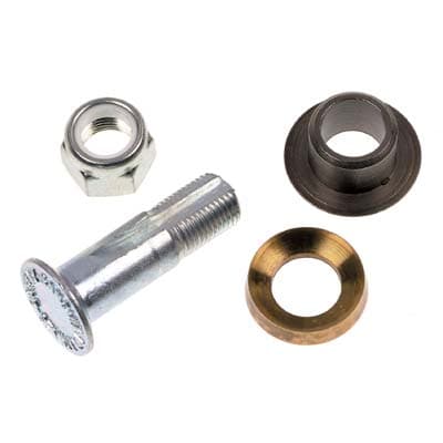 Bullone Centrale Forbice Pota P10 P110 R142P Bahco 4 Pezzi - 2