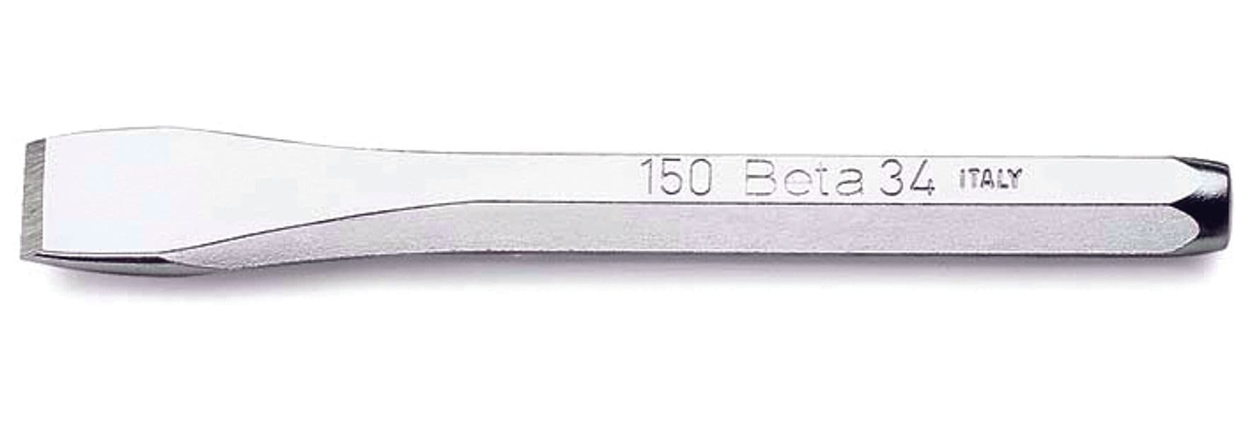 Scalpello Piatto Art. 34 mm 150 Beta - 2