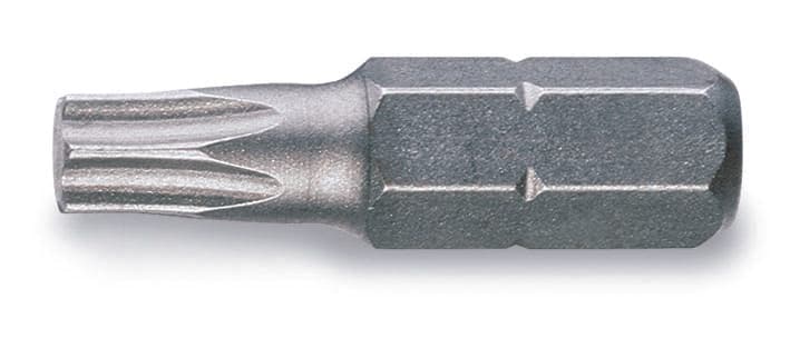 Inserto Torx per Avvitatore Art. 861TX C T40 (mm 25) 10 Pezzi Beta - 2