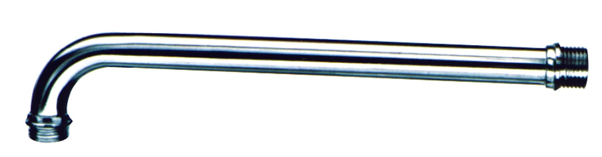 Braccio per Doccetta Ø Mm 18 x 300 10 Pezzi - 2