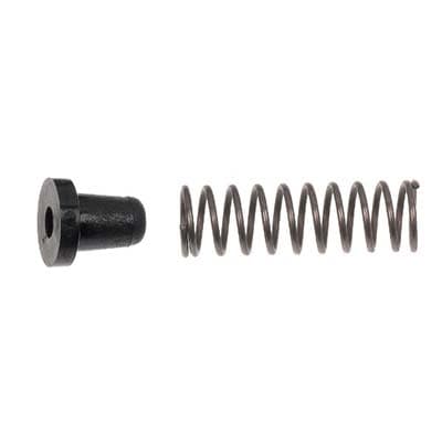 Molla Forbice Raccolta P123 P127 P128 Bahco R1071 con 5 Pezzi - 2