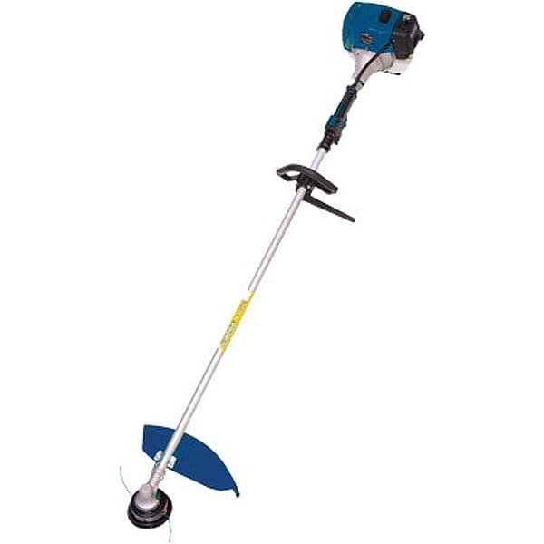 Decespugliatore 35725 Hyundai 4T Cc 31 Asta Mm 28 con Accessori