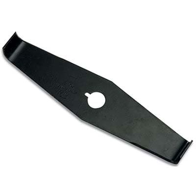 Disco per Decespugliatore Denti Piegati Stars Acciaio Denti 2 D.mm 305 S.mm - 2