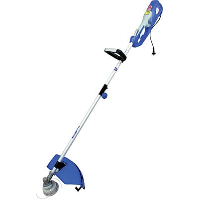 Decespugliatore Elettrico 35703 Hyundai Volt 230 Watt 1200 cm 42 - 2