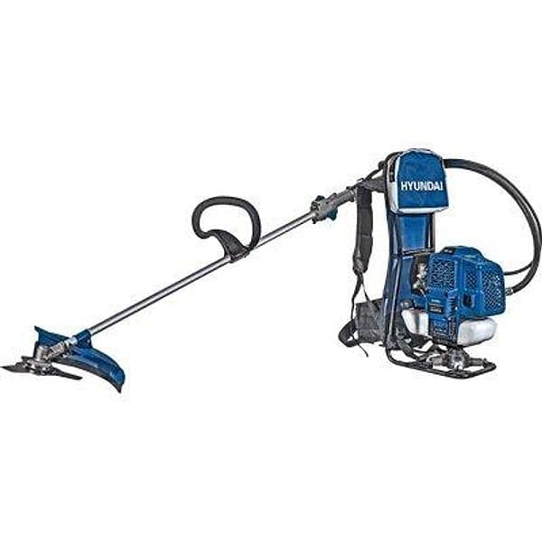 Decespugliatore a Zaino 35290 Hyundai 2T CC52 Asta Mm 26