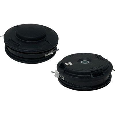 Testina per Decespugliatore Flash Bump Bluebird Mm 109 Passo M10X1,00 Sxf - 2