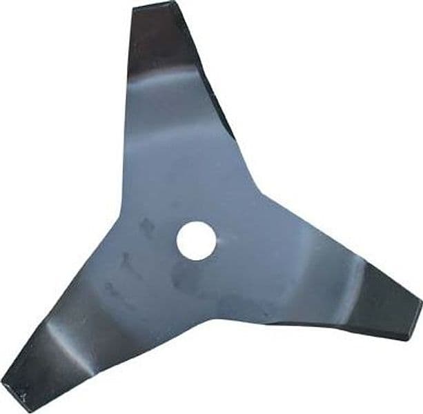 Disco per Decespugliatore Denti Piegati Stars Acciaio Denti 3 D.mm 305 S.mm