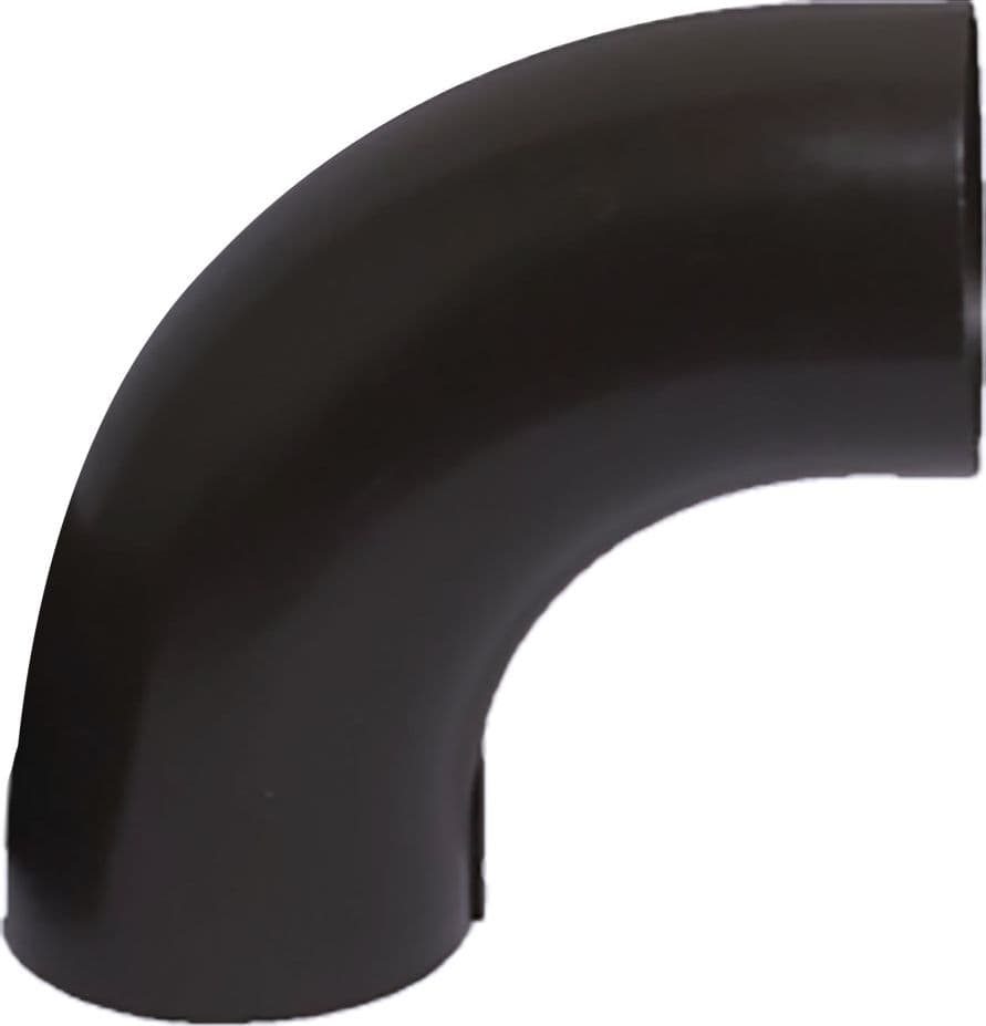 Gomito Pluviale Tdm Ø 80 90 ° 10 Pezzi – Autres