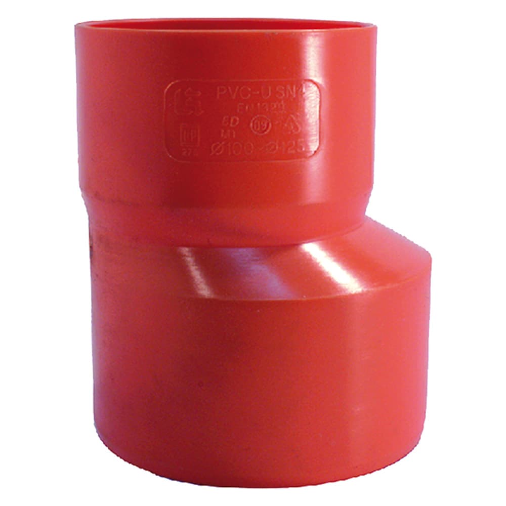 Aumento in PVC 140 Ø 100 - 2