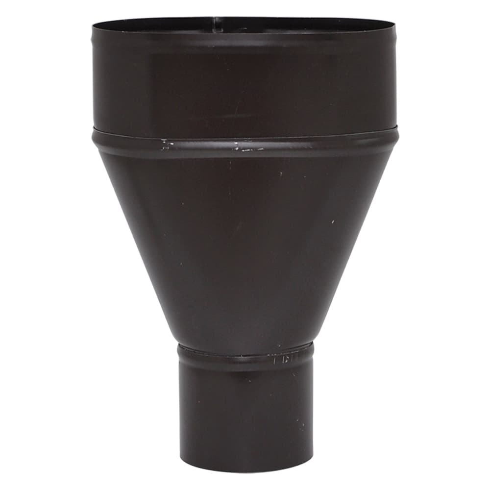 Imbuto Raccoglitore Tdm Ø 80 - 2