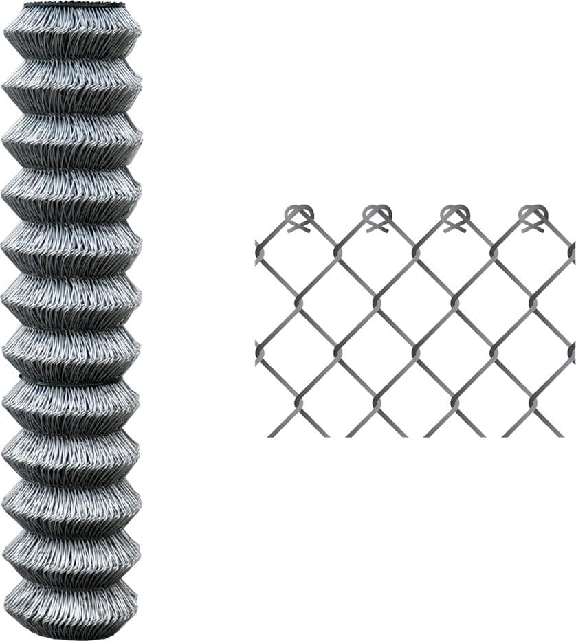 Rete Griglia Flexyfort Frigerio 100 cm - 2