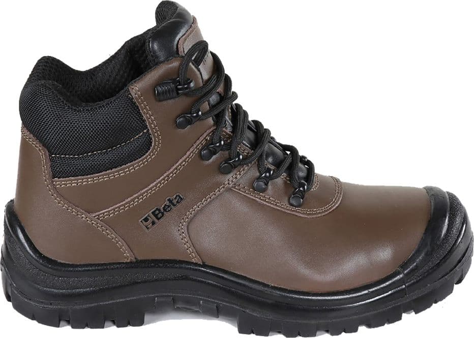 Scarpe Antinfortunistica Beta 7236bk N 40