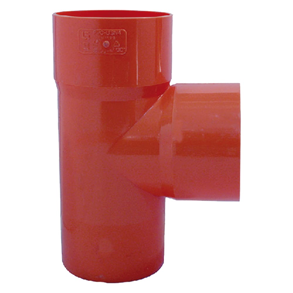 Derivazione 87 E?° in PVC 87 E?e ¸ 40 - 2